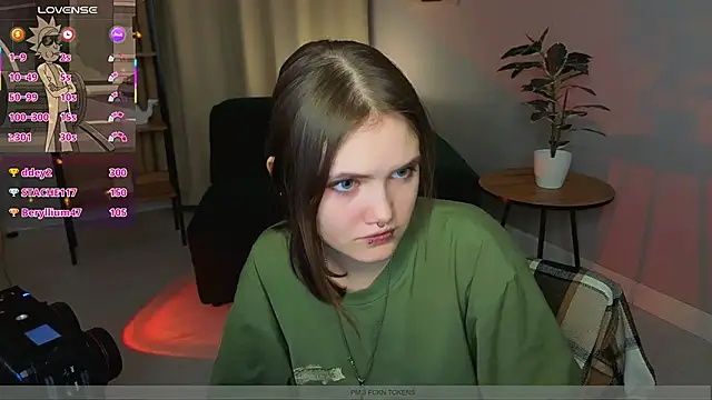 دردشة Dilara_xBaby الجنسية المباشرة