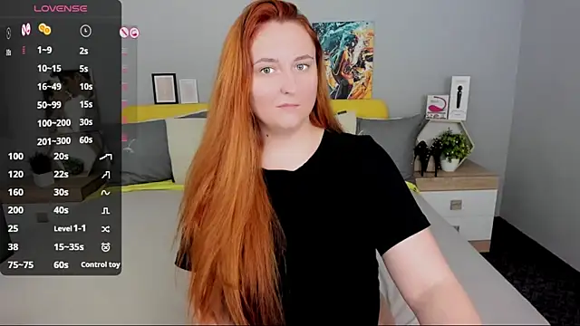 BabeLessin Live XXX chat