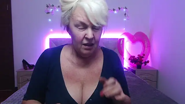 BlondyLeeBest – Live XXX-chat