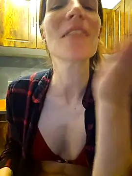 Chat XXX en directo de Lenchen_