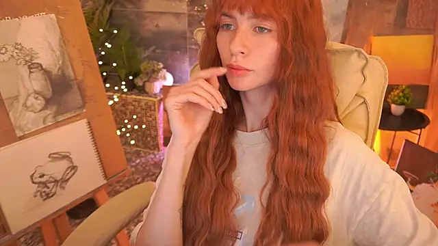 Nicol_Moonn Adlı Modelin Canlı XXX Sohbeti