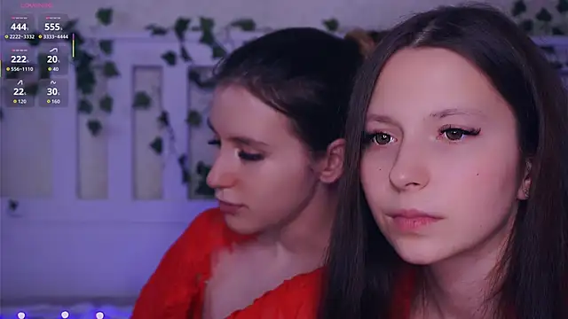 แชท XXX สดของ GabrielleLynchard