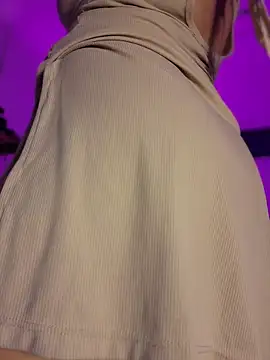 VickyHoult 라이브 XXX 채팅