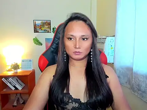 hella_queen Show Webcam