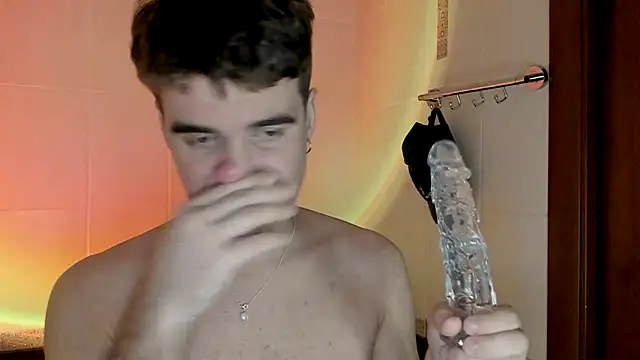 Chat XXX ao vivo de DanieleBrunome