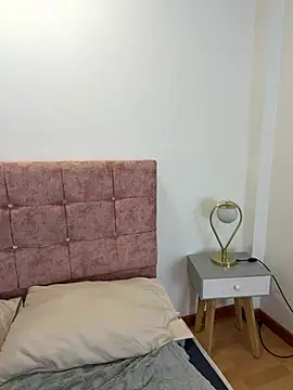 EmmyEvans1 Adlı Modelin Canlı XXX Sohbeti