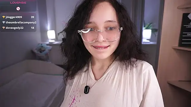 HannaHayles Live XXX Chat