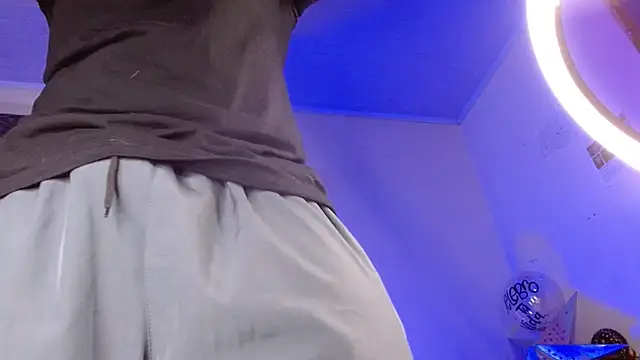 Вебкам-шоу SexyBoy-Bigclit