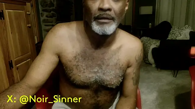 sinnernoir élő XXX-chatje