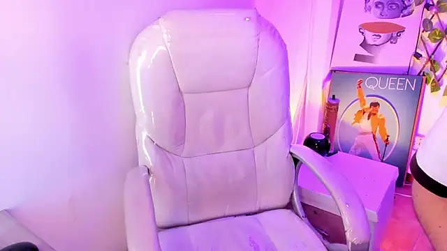 Nathaly_ds' Live XXX Chat