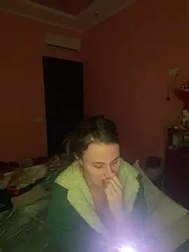 Živý XXX chat Flossy_Vettie