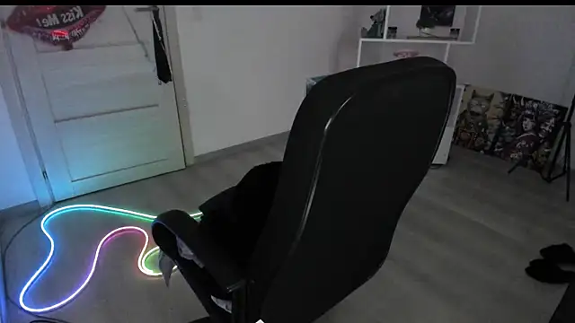 Chat XXX ao vivo de HoneySallyMoore