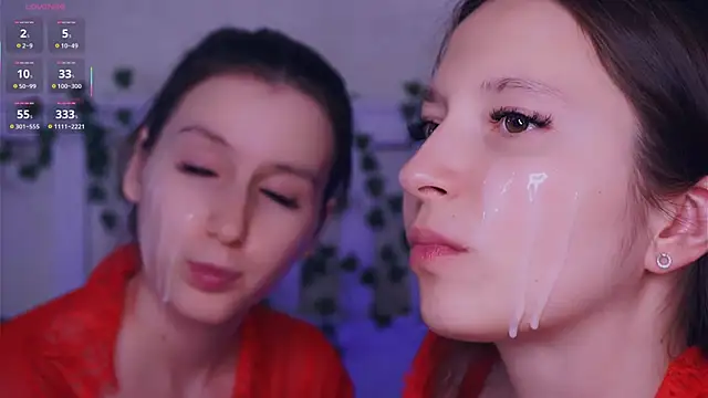 Živý XXX chat GabrielleLynchard