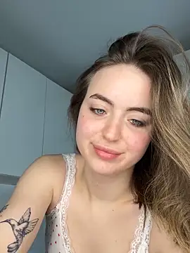 Angellav's Live XXX Chat