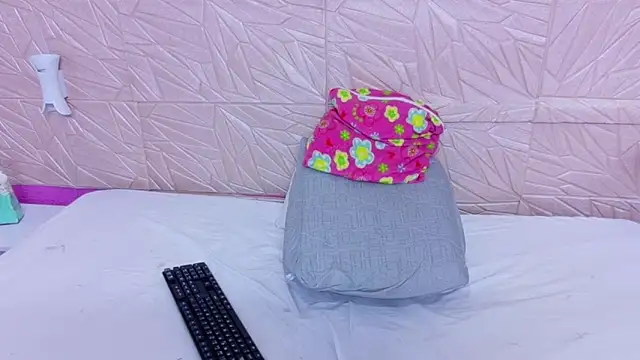 Chat XXX en directo de nina_bae