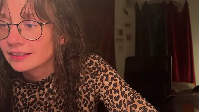 แชท XXX สดของ nyxo_