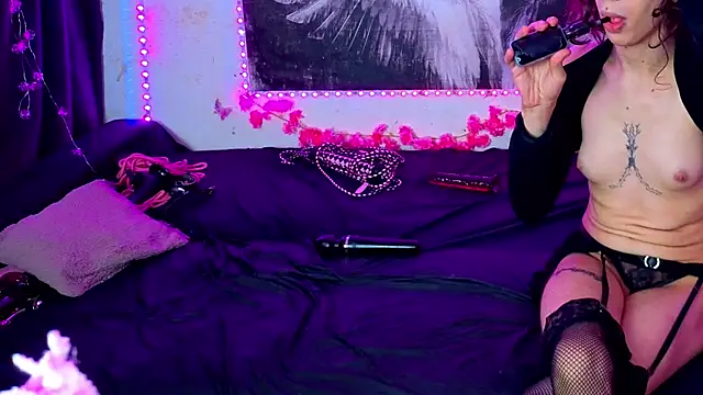 SAKURA_DREAMCORE 现场XXX聊天