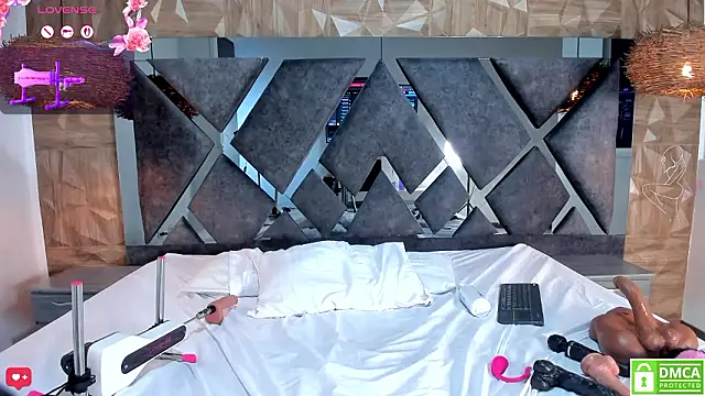 Živý XXX chat Selene__Lopez_