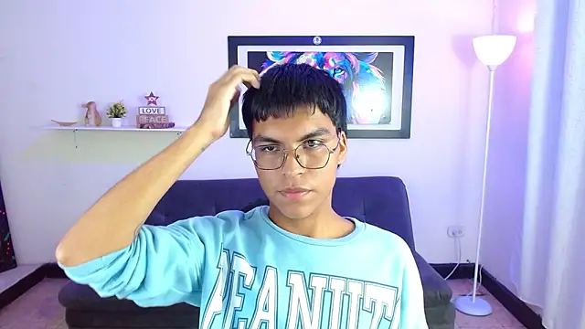 Maecum18: απευθείας συνομιλία ΧΧΧ