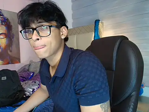 mathias_oberlin: απευθείας συνομιλία ΧΧΧ