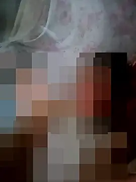 Show modela Lucky_baby7 na web-kameri