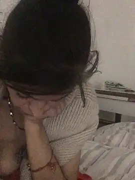 ChantalXOrchid's Live XXX Chat