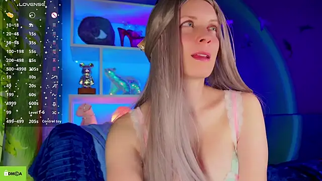 Flash_Summer 现场XXX聊天