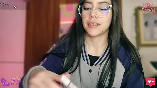 دردشة LauGrayJ الجنسية المباشرة