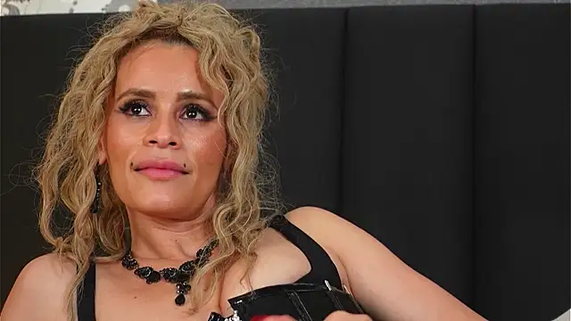 Alexa_Duque34のライブXXXチャット