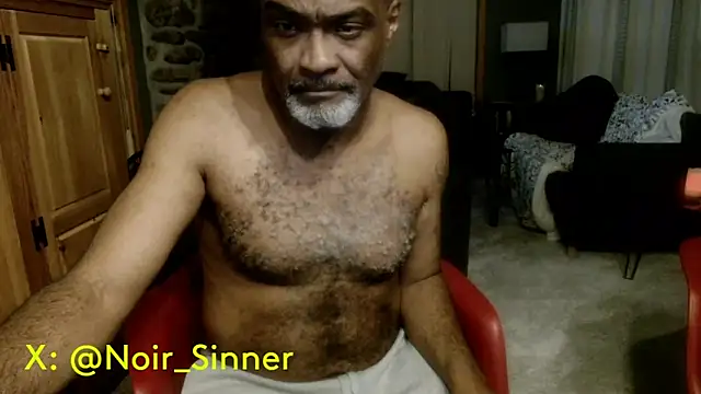 sinnernoir's Webcam Show