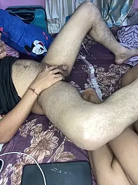 Jaan_jaani45's Live XXX Chat