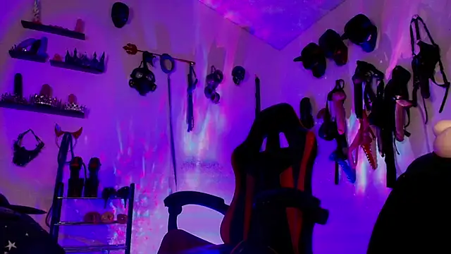 veresskaardila77 Chat XXX in diretta