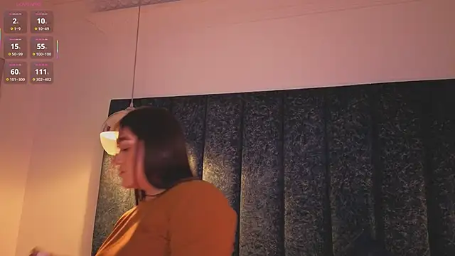 Ariannaa_Suarez1 现场XXX聊天