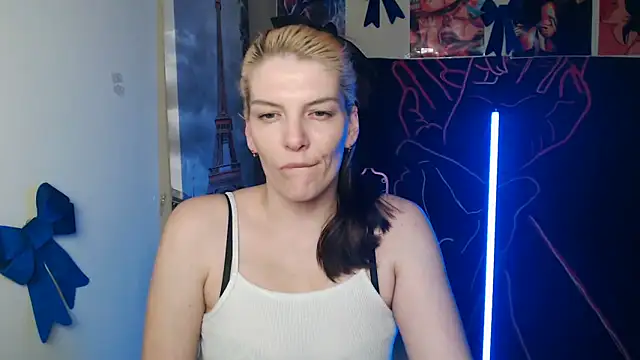 VanessaRey_'s Live XXX Chat