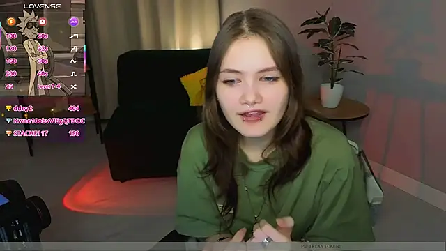 Dilara_xBaby Chat XXX live