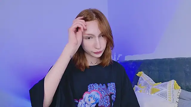 Онлайн чат XXX May_suki