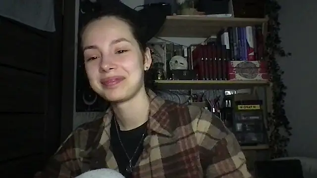 Yuna5343 Chat XXX live