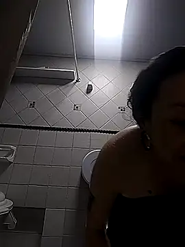 Shantey_Laurent's Live XXX Chat