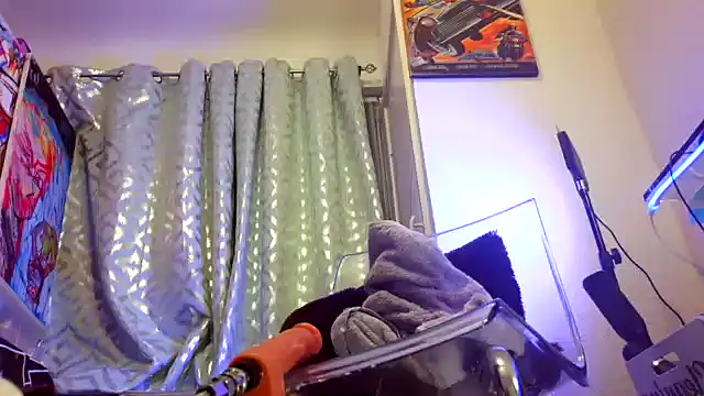 FreyaFucksFansのライブXXXチャット