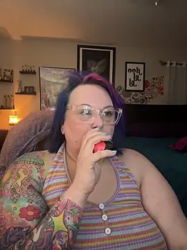 theUnihorniest 即時 XXX 聊天