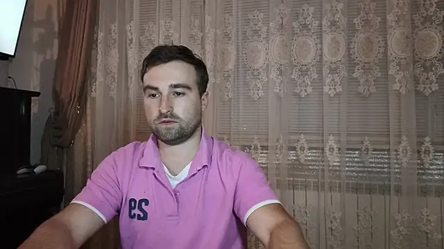 MoonDykun Webcam Show