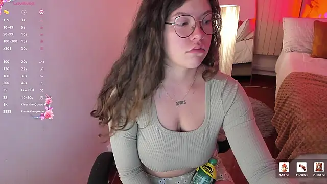 Sweet_Alicee__ Chat XXX live