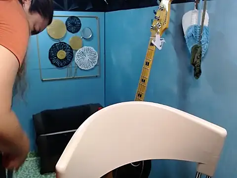 دردشة ambersmile الجنسية المباشرة