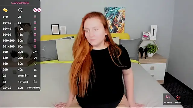 Онлайн чат XXX BabeLessi