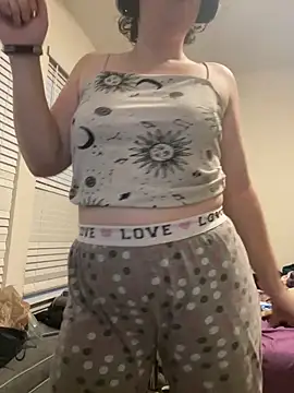 bratcore's Live XXX Chat