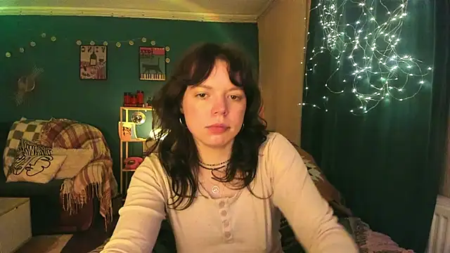 Онлайн чат XXX ClancyMorissey