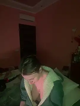 Chat XXX en directo de Flossy_Vettie