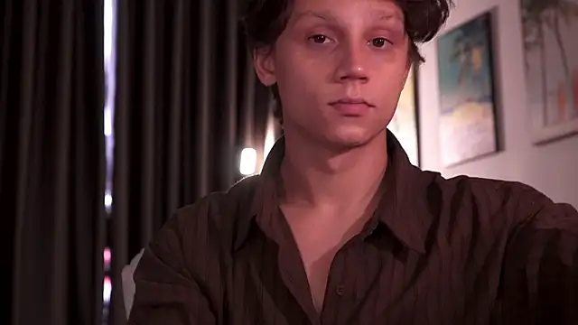 Nicky_neal Pertunjukan Webcam