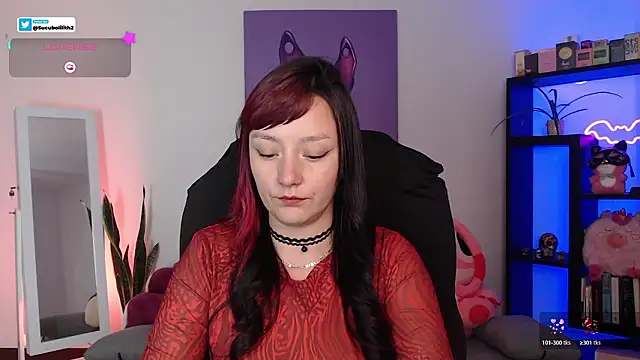 S_Lilith_ Chat XXX live