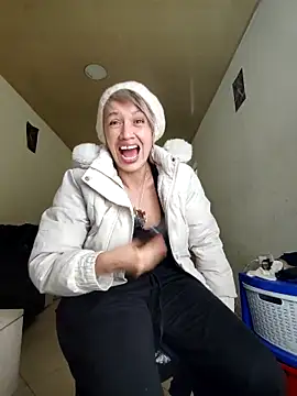 MARILYNRICHTER's Live XXX Chat